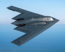 B-2 bombardıman uçaklarının İran görevi hakkında detaylar paylaşıldı
