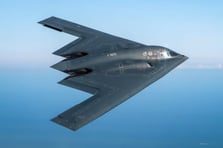 B-2 bombardıman uçaklarının İran görevi hakkında detaylar paylaşıldı