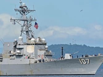Venezuelan Congress to Probe US Naval Strikes
