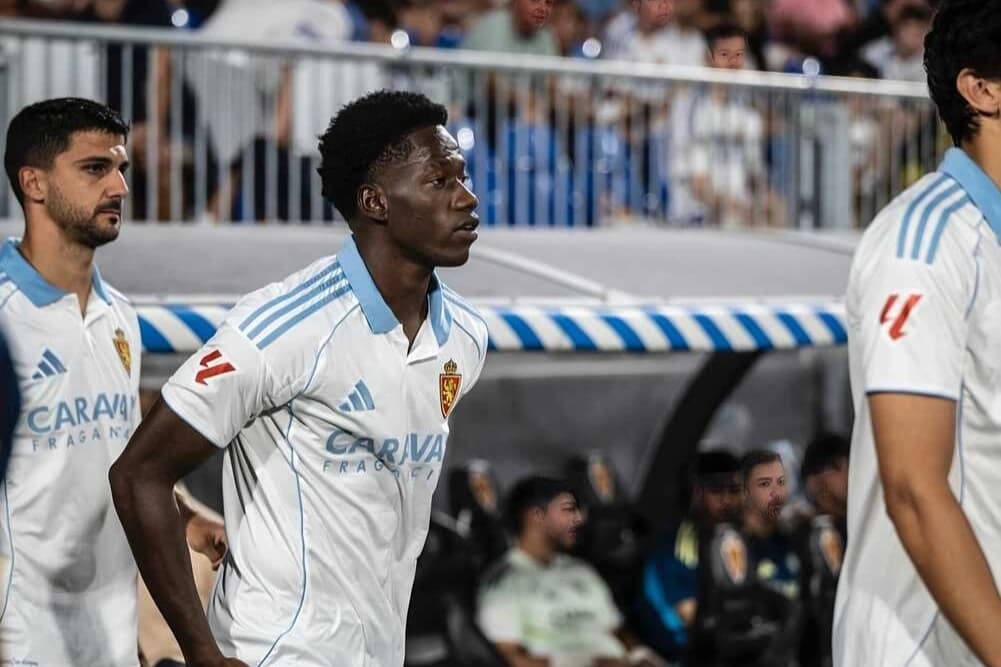 İzmir ekibinden La Liga 2 hamlesi