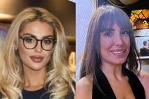 Uyuşturucu soruşturmasında test sonuçları belli oldu! 6 pozitif, 2 negatif