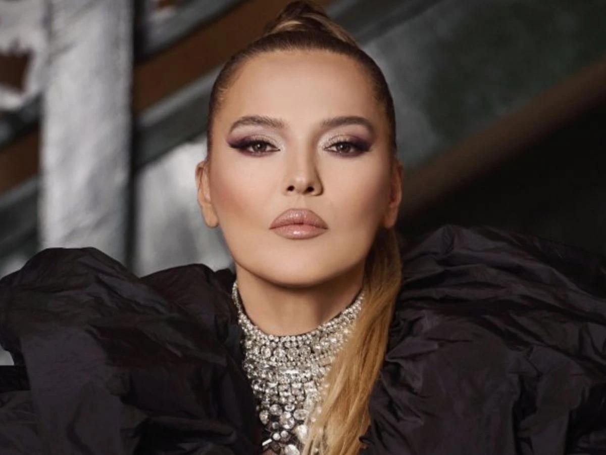 Nazan Öncel ve Sezen Aksu olayı Demet Akalın