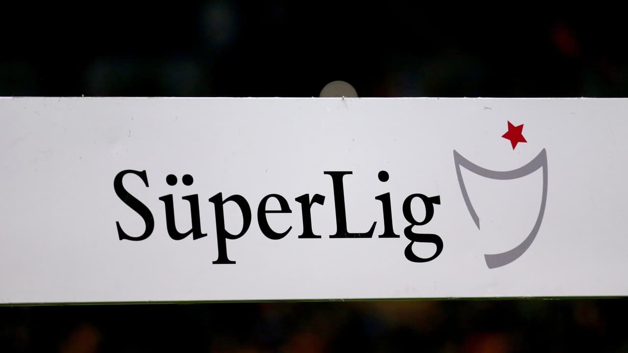 Süper Lig puan durumu | TFF ile 31 Ağustos Süper Lig puan durumu sıralaması nasıl?