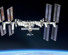 NASA Uluslararası Uzay İstasyonu’nun 2030’da devre dışı bırakılacağını açıkladı