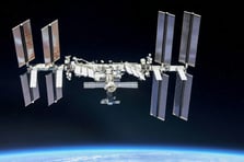NASA Uluslararası Uzay İstasyonu’nun 2030’da devre dışı bırakılacağını açıkladı