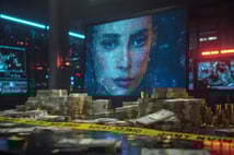 Kocaeli merkezli dev operasyon: Yapay zeka ile üretilen hayali karakterler 483 milyon lira vurgun yaptı