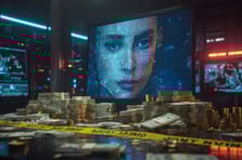 Kocaeli merkezli dev operasyon: Yapay zeka ile üretilen hayali karakterler 483 milyon lira vurgun yaptı