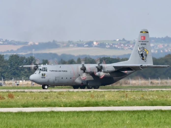 MSB açıkladı C-130 kazasında ani yapısal ayrılma ihtimali öne çıktı
