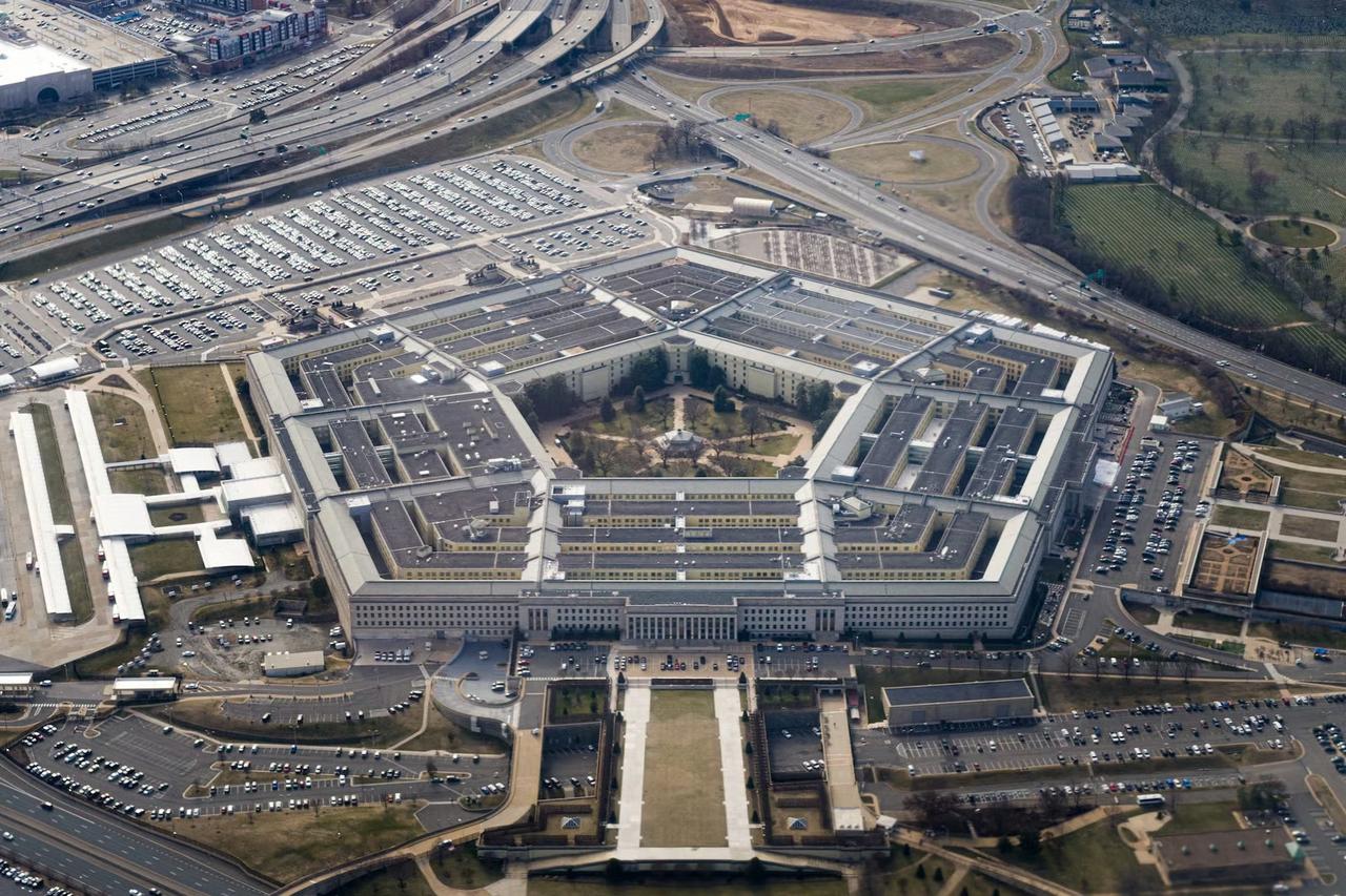 Pentagon ve SpaceX arasında kriz