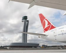 THY, Orta Doğu'daki 10 ülkeye seferleri iptal etti