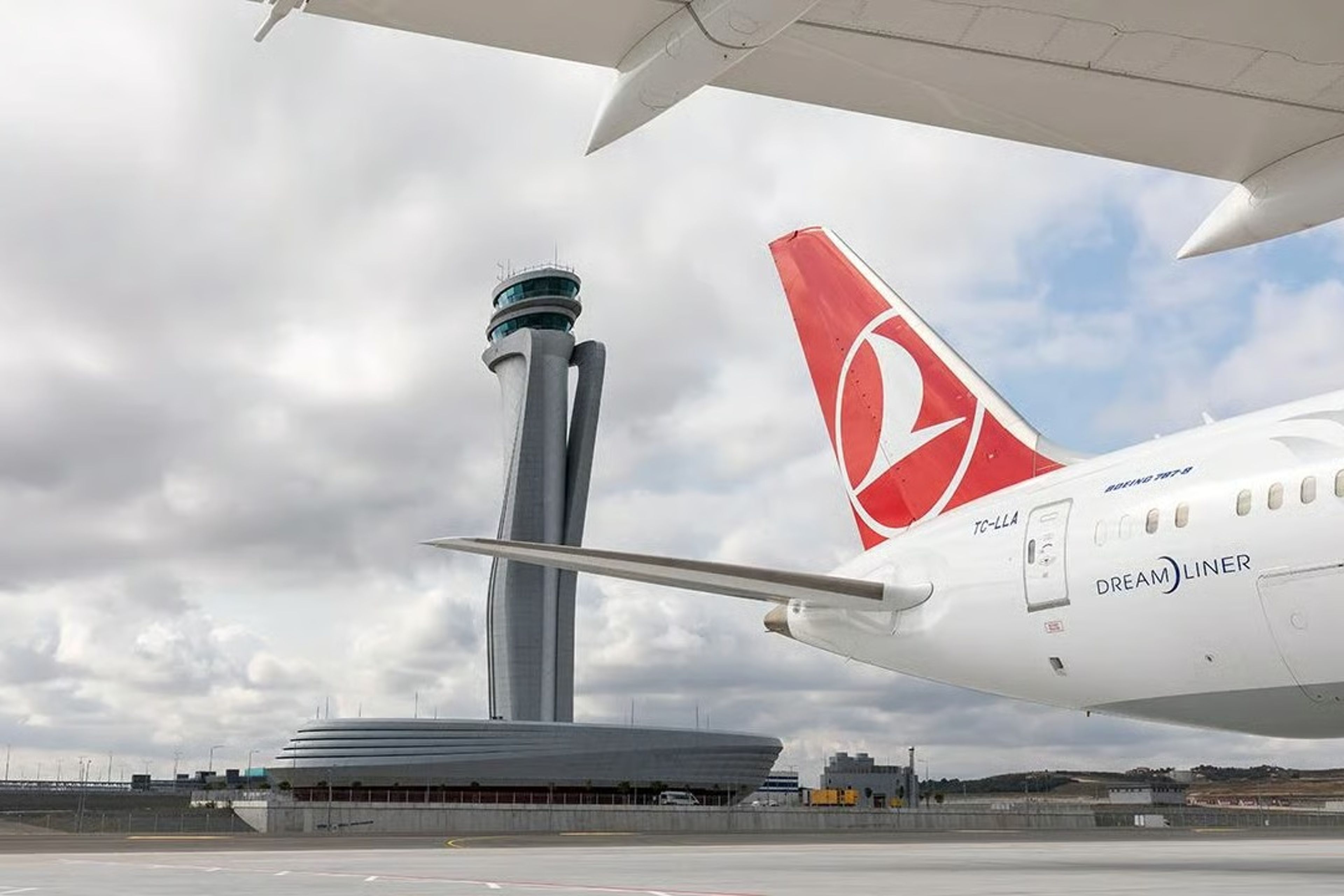 THY, Orta Doğu'daki 10 ülkeye seferleri iptal etti