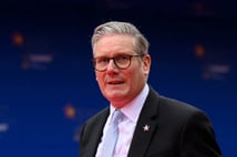 İngiltere Trump’ın ziyaretinin ardından Filistin devletini tanıyacak