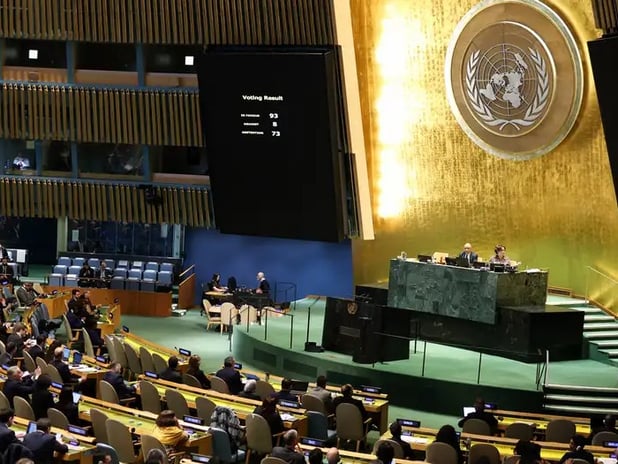 BM’de yeni dönem resmen başladı