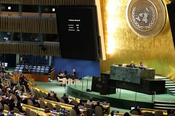 BM’de yeni dönem resmen başladı