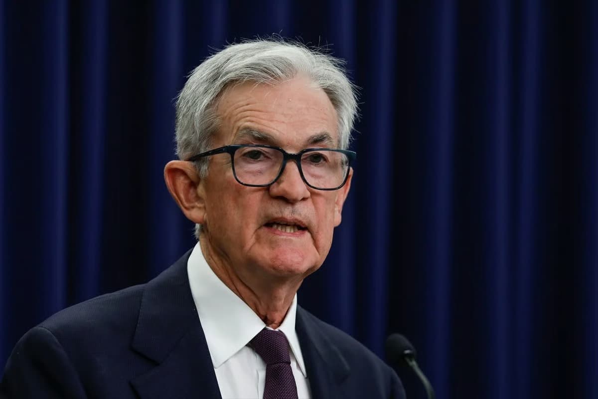 FED faiz kararı ne oldu? 2026 Nisan Fed faiz kararı açıklandı mı?