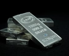 Gümüş fiyatları ne kadar? 23 Aralık gümüş gramı kaç TL?