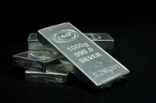 Gümüş fiyatları ne kadar? 23 Aralık gümüş gramı kaç TL?