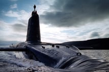 Eski komutan: Britanya’nın nükleer denizaltı filosu görev yapamaz hale geldi