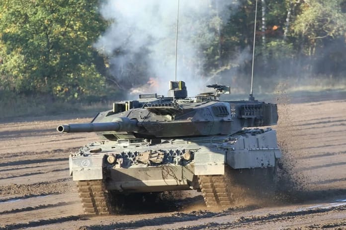 Kanada Kara Kuvvetleri için zırhlı araç ve ana muharebe tankı modernizasyonunu hızlandırıyor