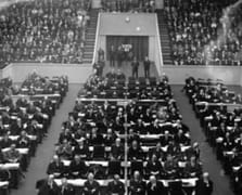 Tarihte Bugün: Türkiye Milletler Cemiyeti'ne üye oldu