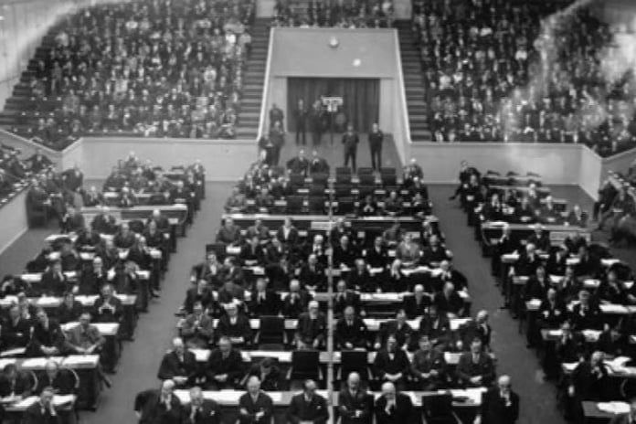 Tarihte Bugün: Türkiye Milletler Cemiyeti'ne üye oldu