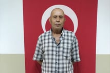 Almanya’da 41 yıl önce cinayet işleyen şüpheli Hatay'da yakalandı