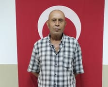 Almanya’da 41 yıl önce cinayet işleyen şüpheli Hatay'da yakalandı