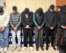 Maltepe’de akran zorbalığı kamerada! 5 çocuk tutuklandı