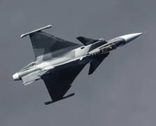 Kanada, F-35 görüşmeleri sürerken Gripen E seçeneğini masaya koydu