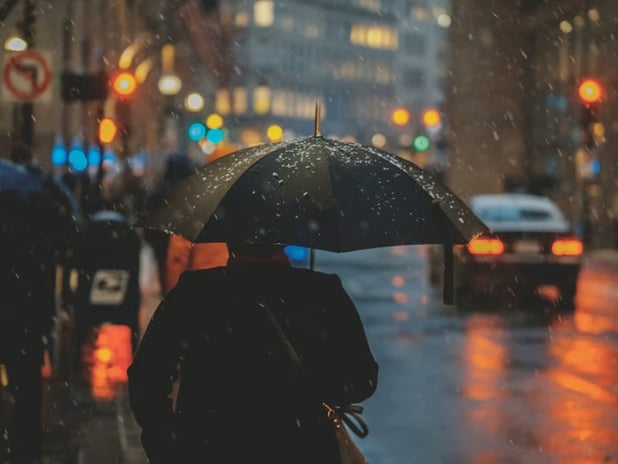 Meteorolojiden kritik hava durumu uyarısı: 1 ilde sel ve su baskını riskine dikkat!