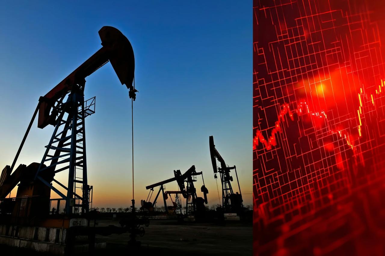 Petrolde 4 Mart’tan beri görülmeyen tablo! 