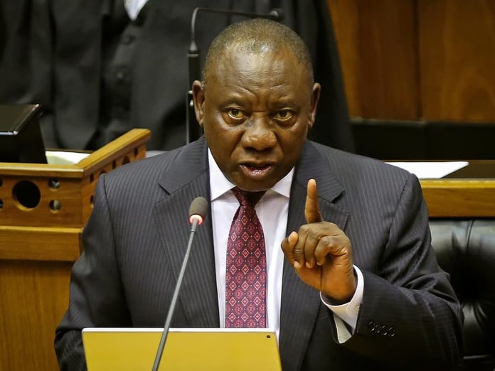 Güney Afrika’da vize ve oturum izni yolsuzluğu