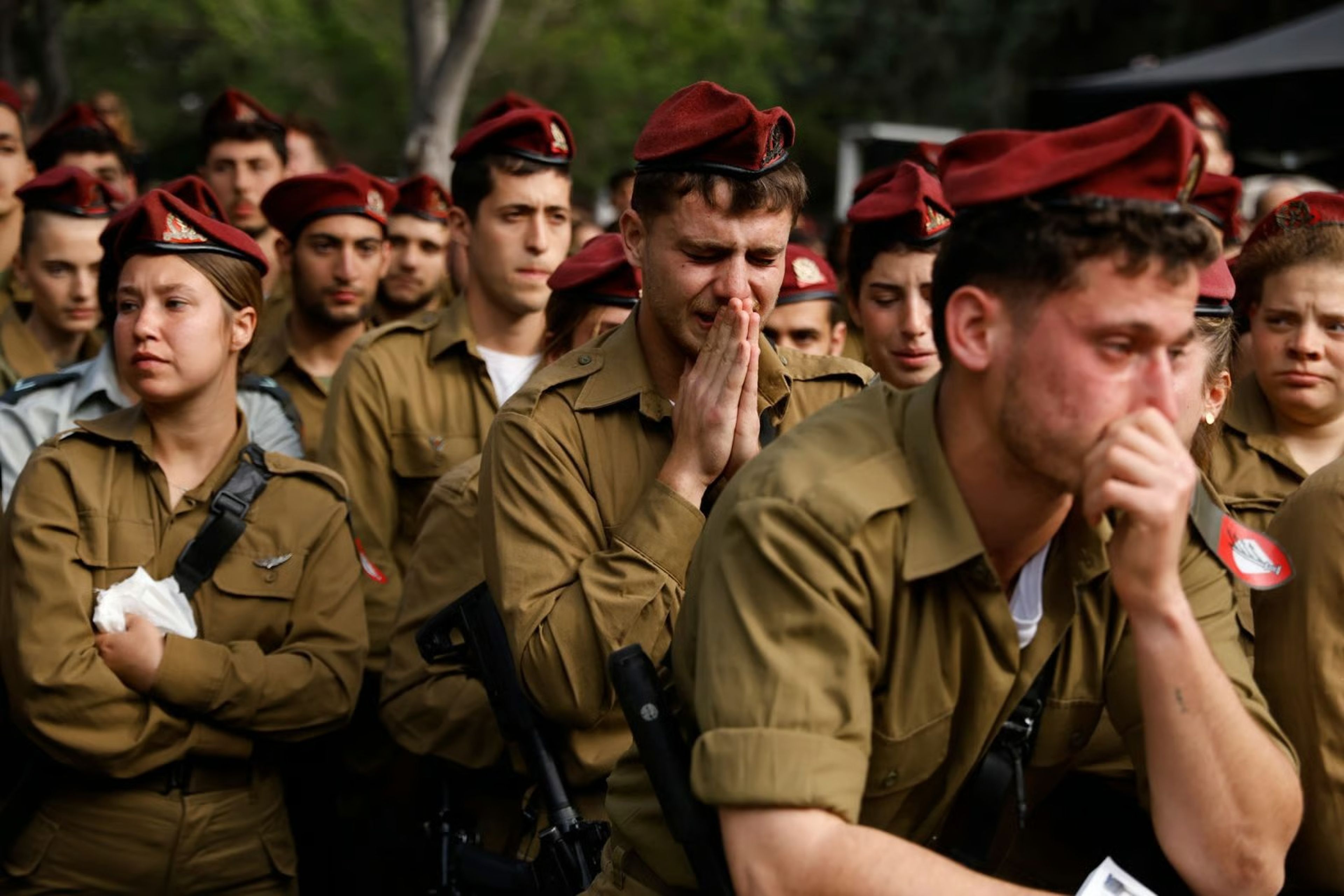 Kassam Sözcüsü Ebu Ubeyde’den Netanyahu’ya sert suçlama