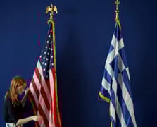 ABD Yunanistan'ın üs teklifini ikinci kez reddetti