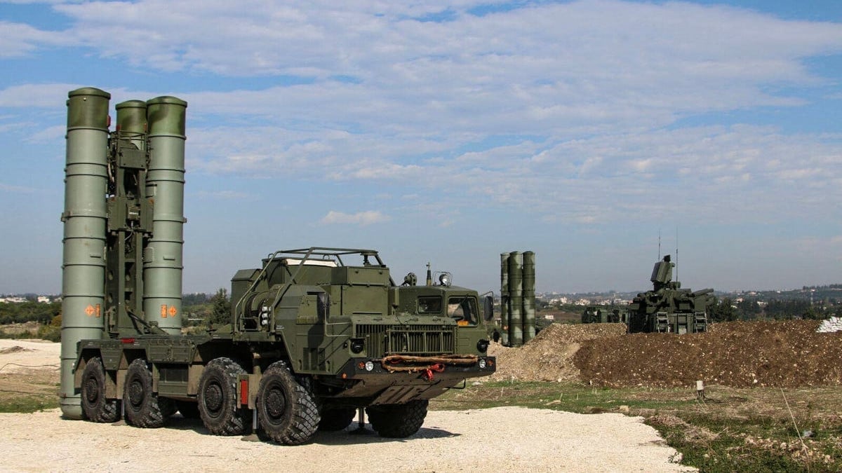 S-400