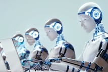 Yapay zeka ABD'de çalışanların yüzde 20'sinin görevini devraldı