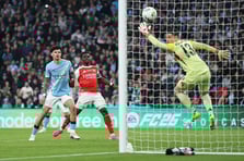 Avrupa’nın 5 büyük liginde hafta sonu heyecanı: Liderler zirvedeki yerini korumayı başardı