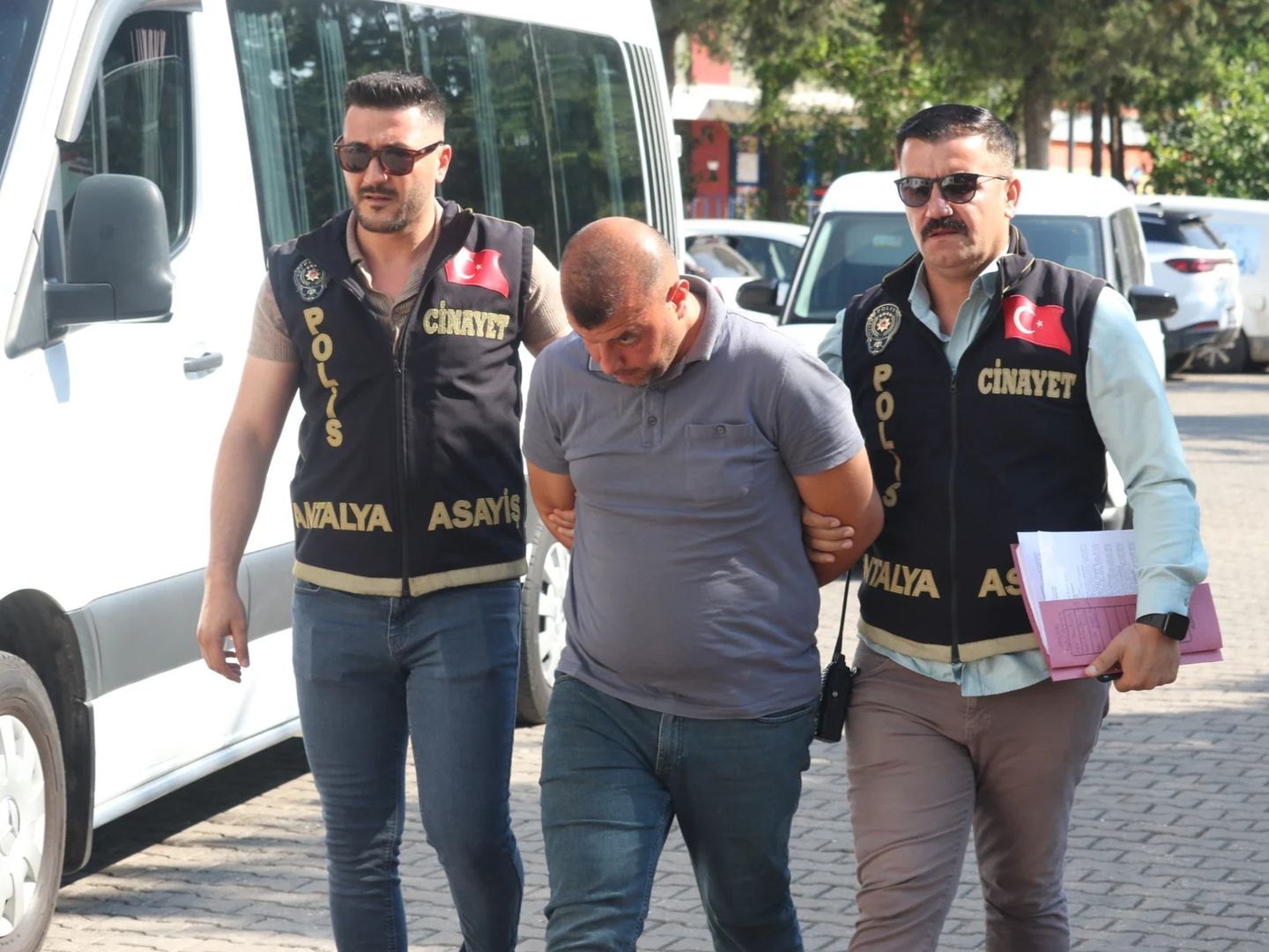 Antalya'daki öğretmen cinayetinde yeni gelişme! Orhan Bulak'ın ifadesi ortaya çıktı
