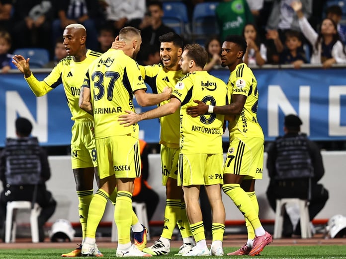 Fenerbahçe Stuttgart maçı ne zaman, saat kaçta? UEFA Avrupa Ligi Fenerbahçe Stuttgart maçı hangi kanalda?