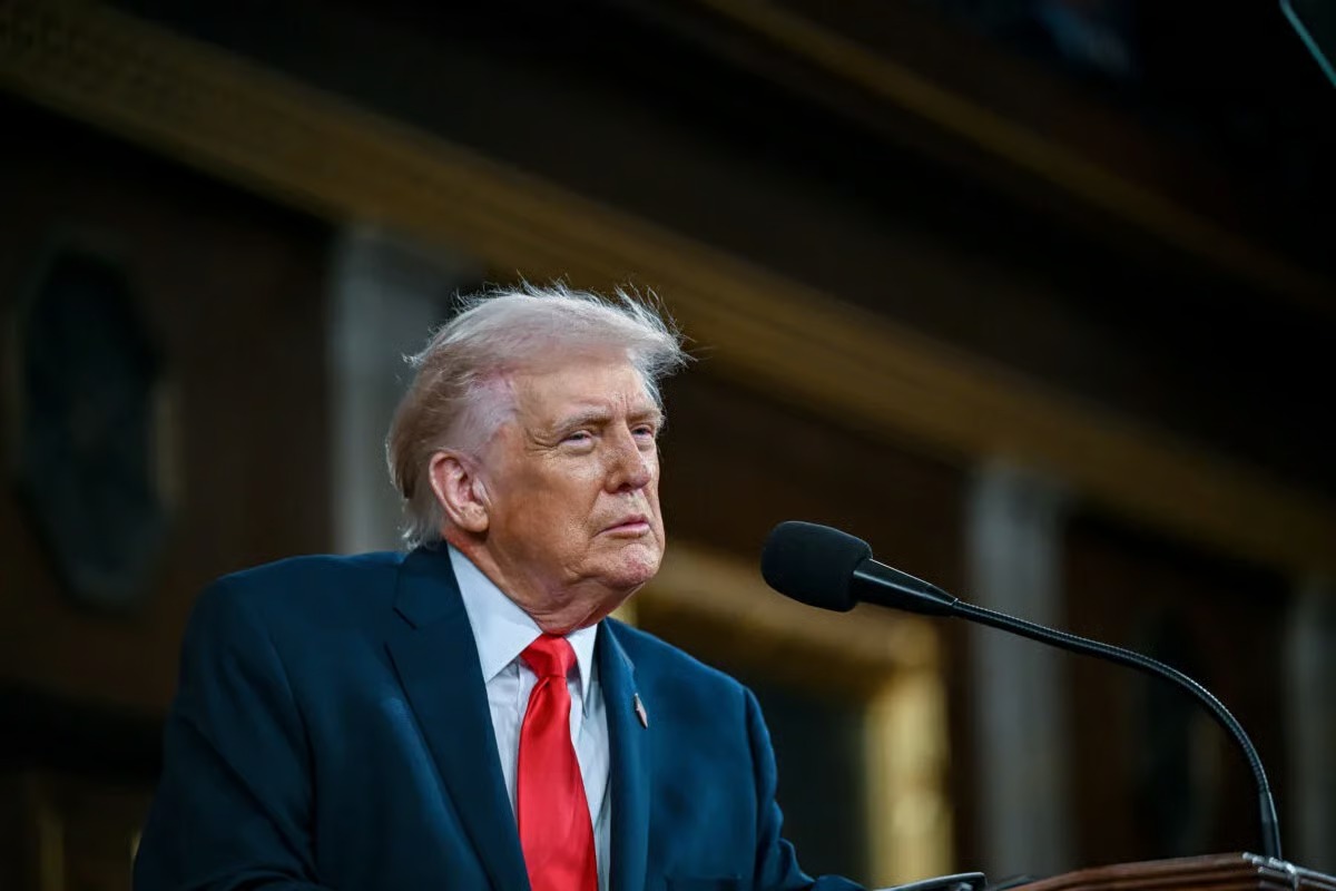 Trump Predicts Cuba’s Fall, Eyes Iran’s Future