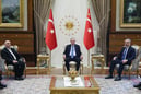 İsrailli Gazeteci şaşkın: Türkiye esir müzakerelerine nasıl dahil oldu?