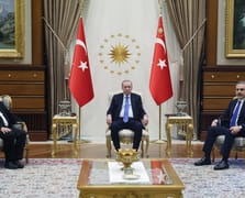 İsrailli Gazeteci şaşkın: Türkiye esir müzakerelerine nasıl dahil oldu?