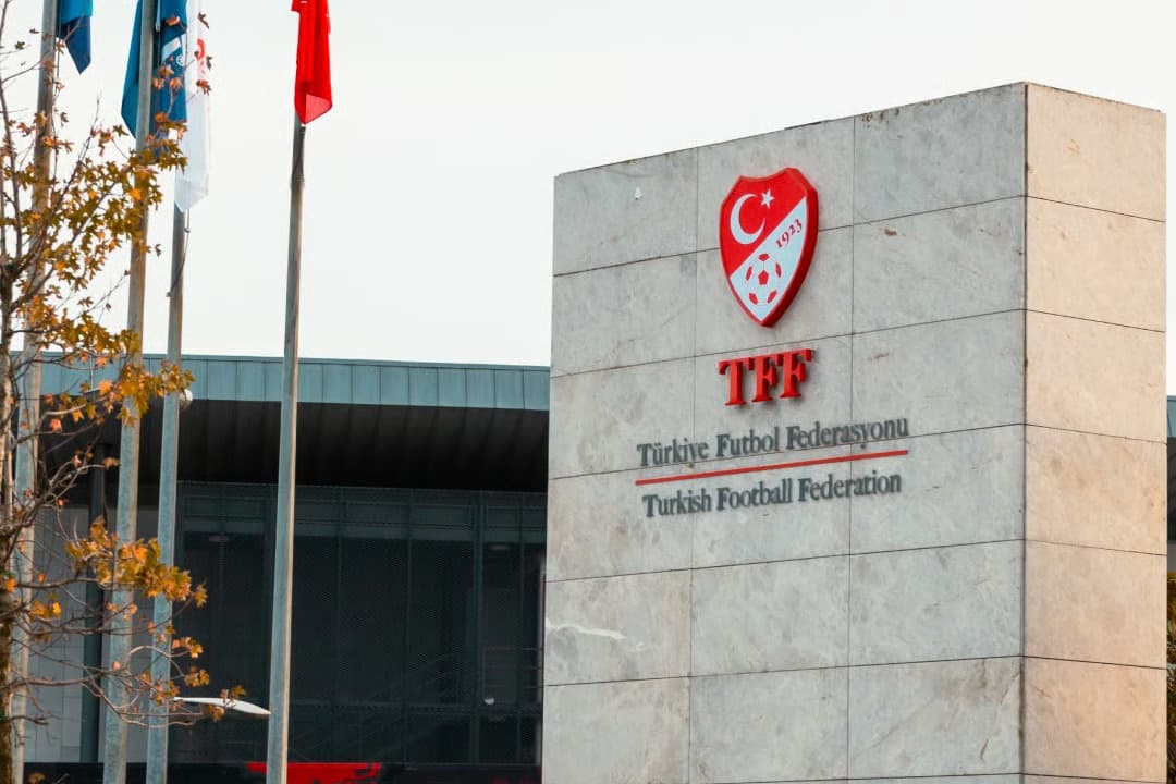 TFF, Türk futbolunda bahis ağını çökertti