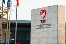 TFF, disiplin kararlarını açıkladı: Bahis eylemi nedeniyle hak mahrumiyeti cezası alanların isim listesi ve ceza süresi