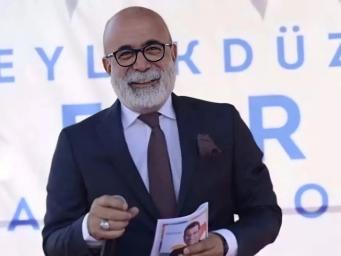 Taner Çetin aynı şirkete 20 değil 80 ihale vermiş!