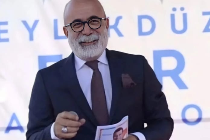 Taner Çetin aynı şirkete 20 değil 80 ihale vermiş!