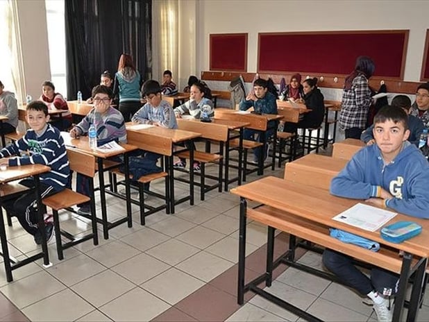18 milyon öğrenci için ilk ara tatil yarın başlıyor