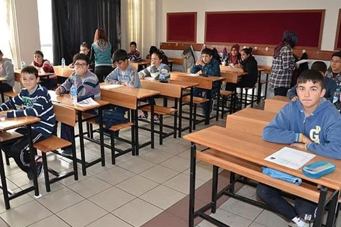 18 milyon öğrenci için ilk ara tatil yarın başlıyor