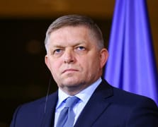 Slovakya AB’nin Rusya’ya yönelik yeni yaptırım paketini engelledi