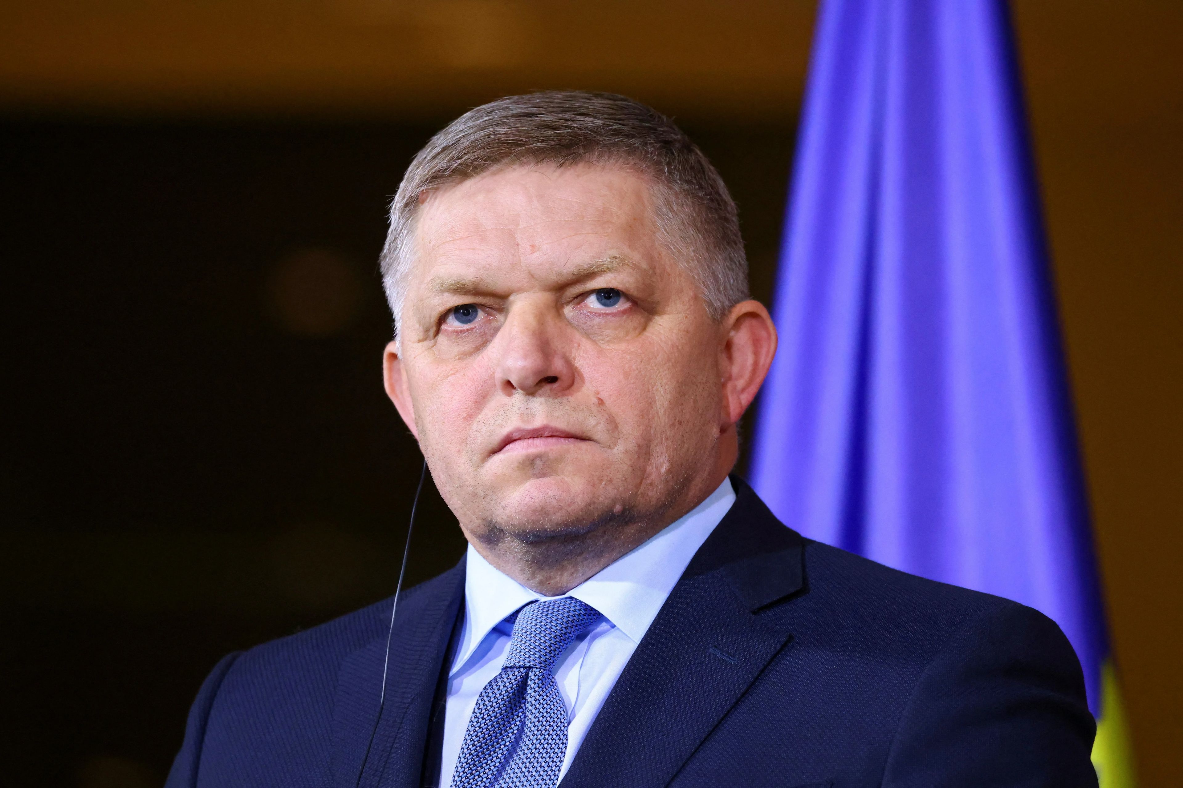 Slovakya AB’nin Rusya’ya yönelik yeni yaptırım paketini engelledi